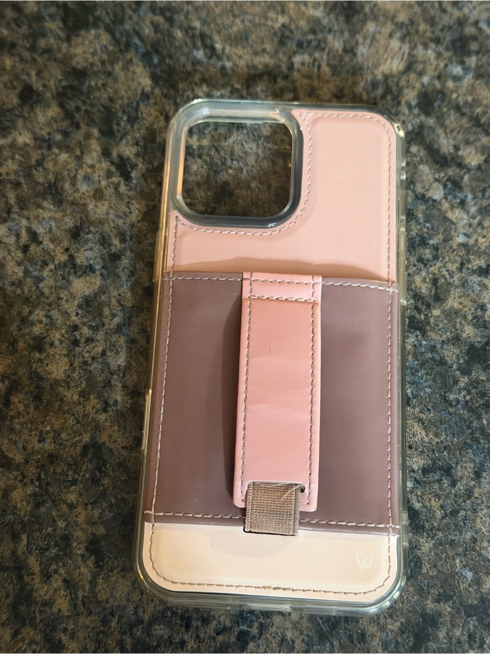 Walli Case iPhone 16 Pro Max